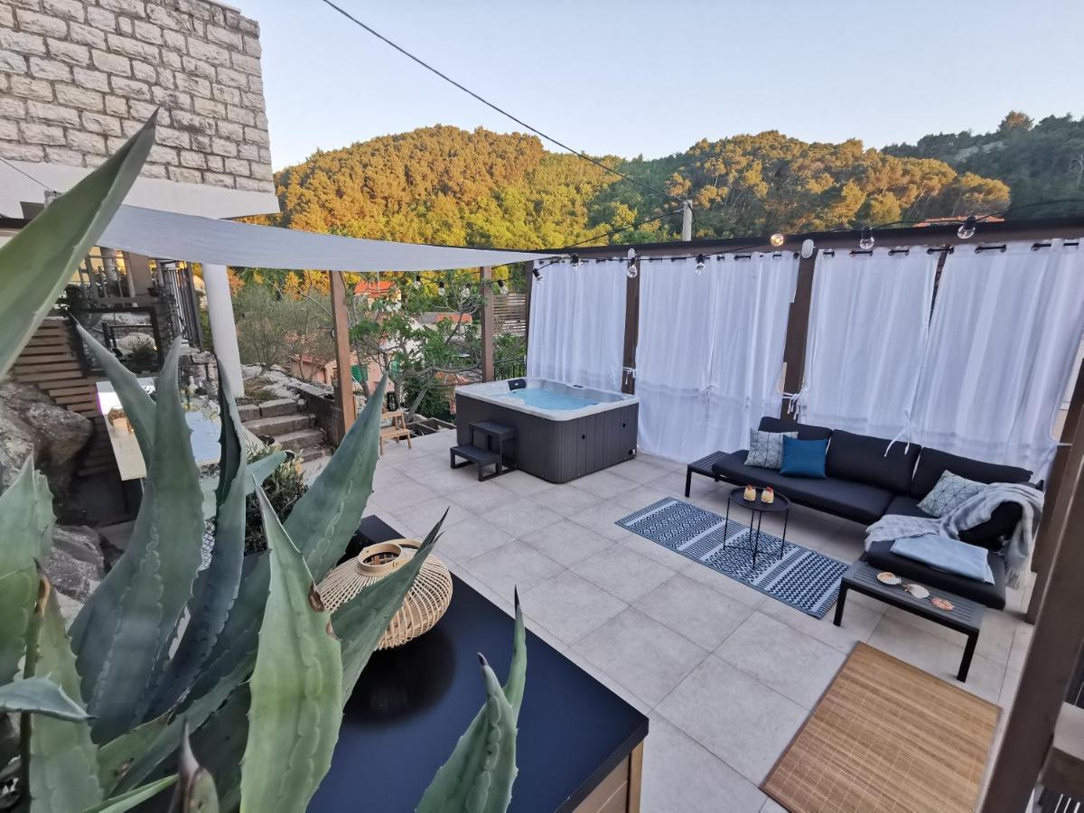 Villa Calendula Novigrad  Zewnętrze zdjęcie
