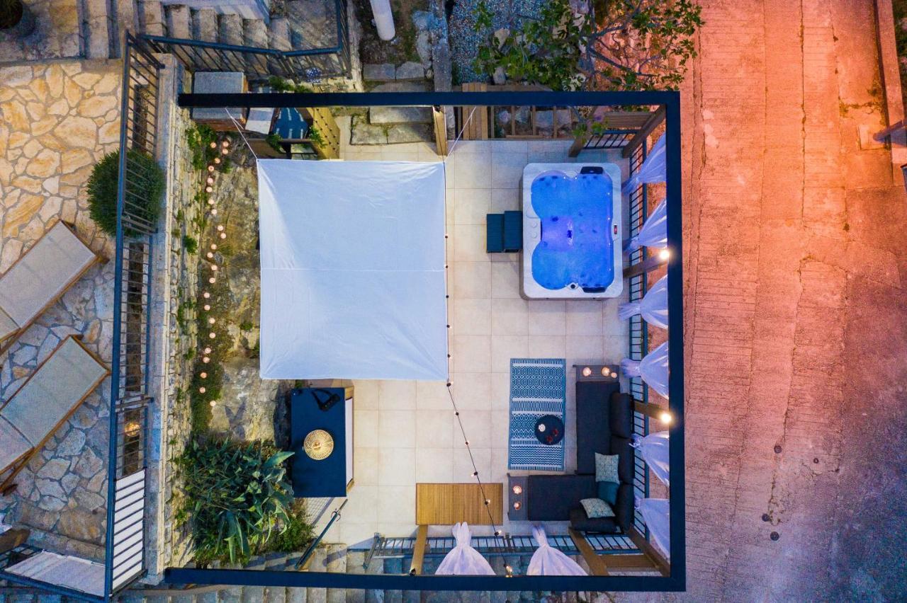 Villa Calendula Novigrad  Zewnętrze zdjęcie